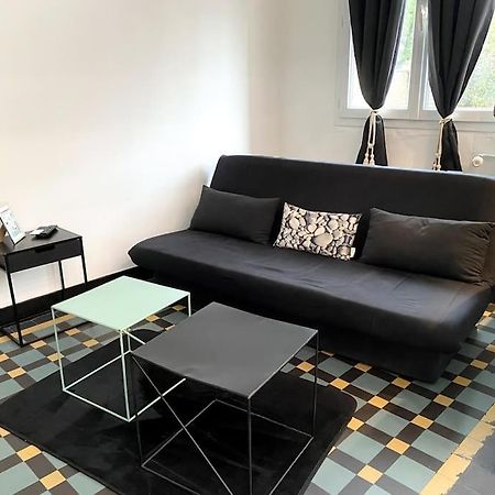 Apartamento Le Brighton Cayeux-sur-Mer Exterior foto
